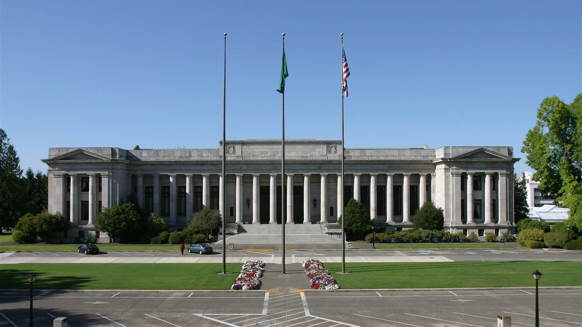 Washington Supreme Court races heating up ahead of Election Day