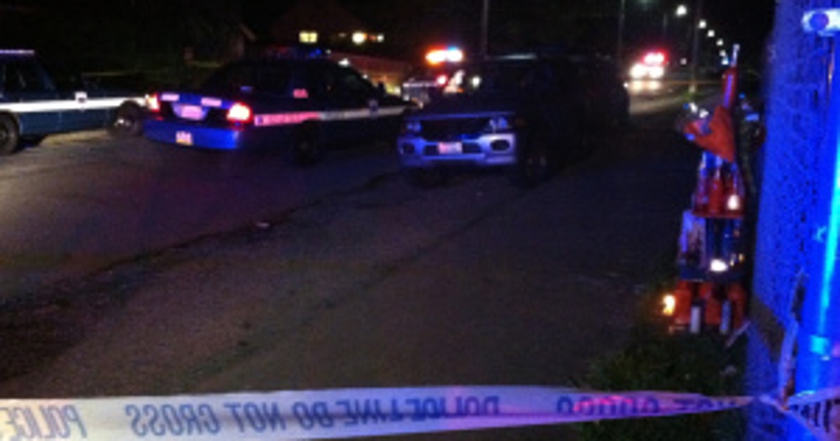 Seattle man sleeping in his car shot dead | FOX 13 Seattle