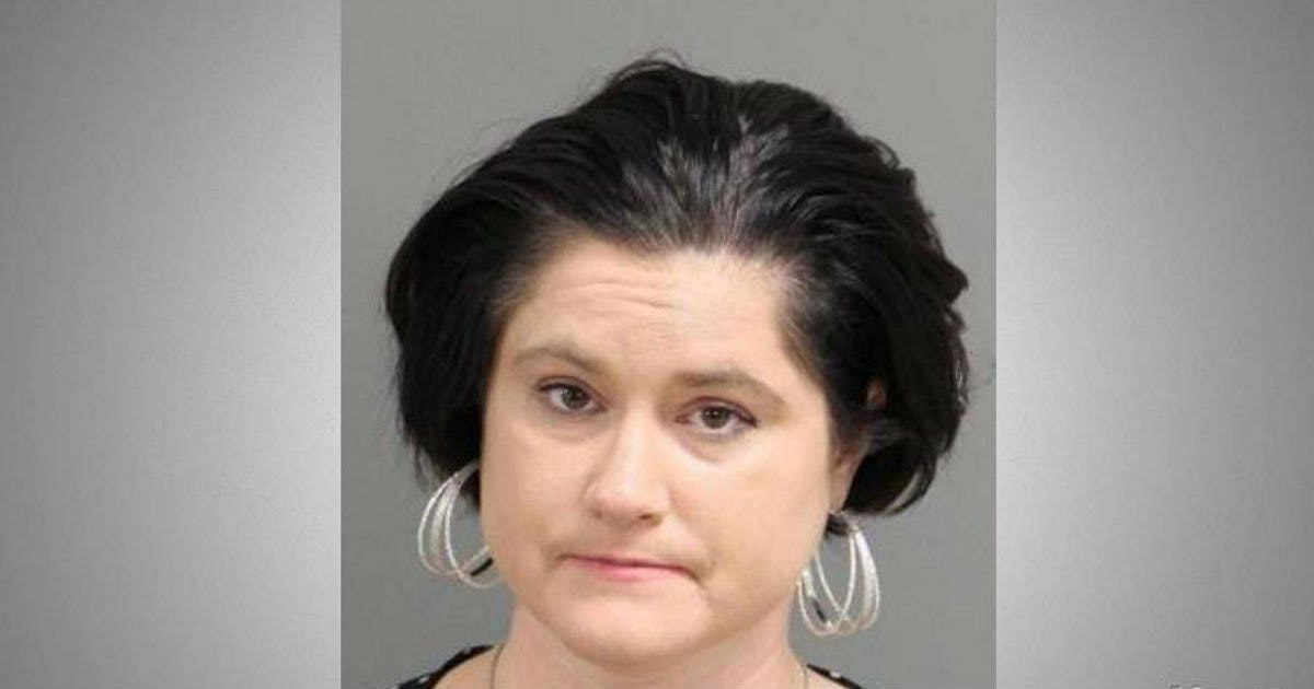 Mom accused of abandoning kids on side of road says she 'was just so ...