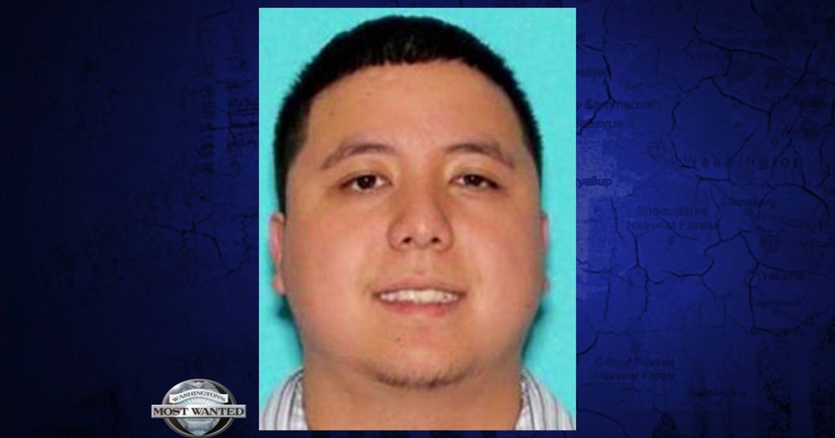 U.S. Marshals, Renton police arrest accused Kirkland shooting suspect ...