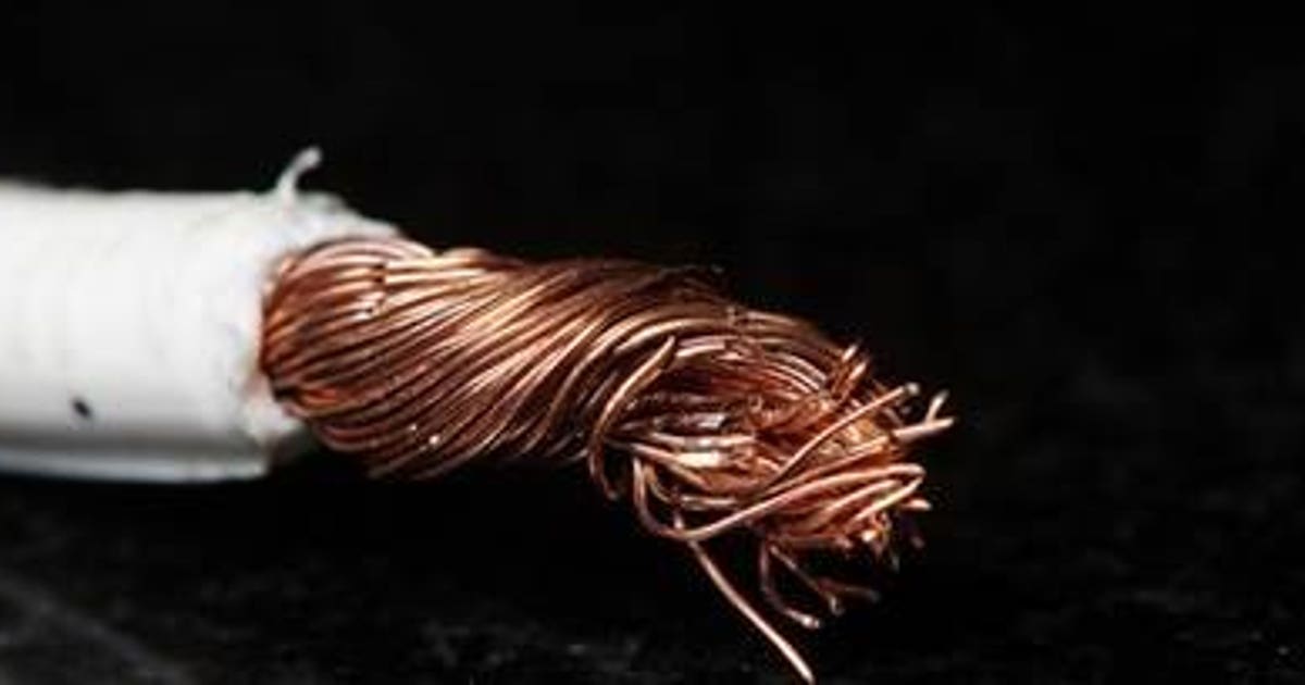 WA business owners speak on losses caused by copper wire theft
