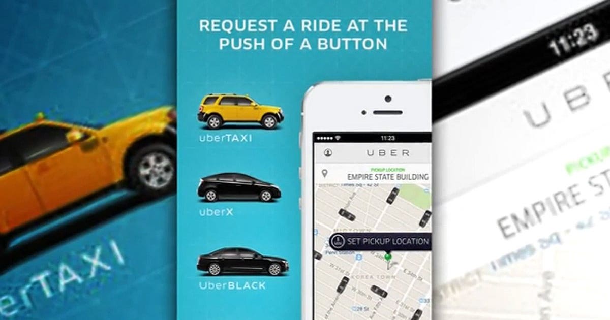 Seattle Uber Shot Uber CEO orders 'urgent' investigation after sexual harassment ...