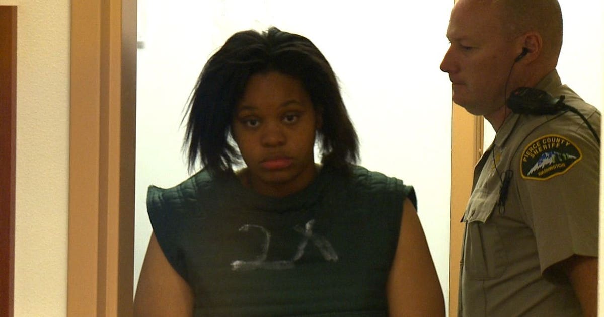 Accused accomplice in attempted bank robbery asks for donations for her ...