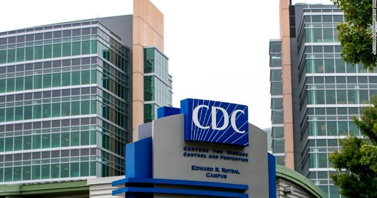 Cdc Closure Experts worry CDC is sidelined in coronavirus response | FOX 13 Seattle