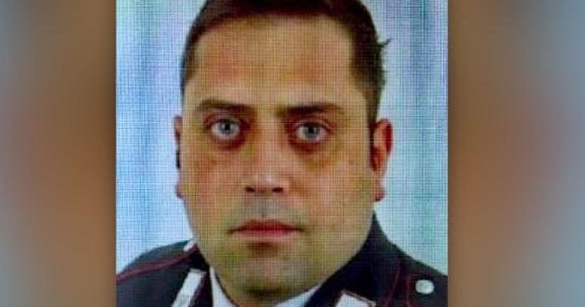 Two Americans arrested in Rome after reportedly killing police officer ...