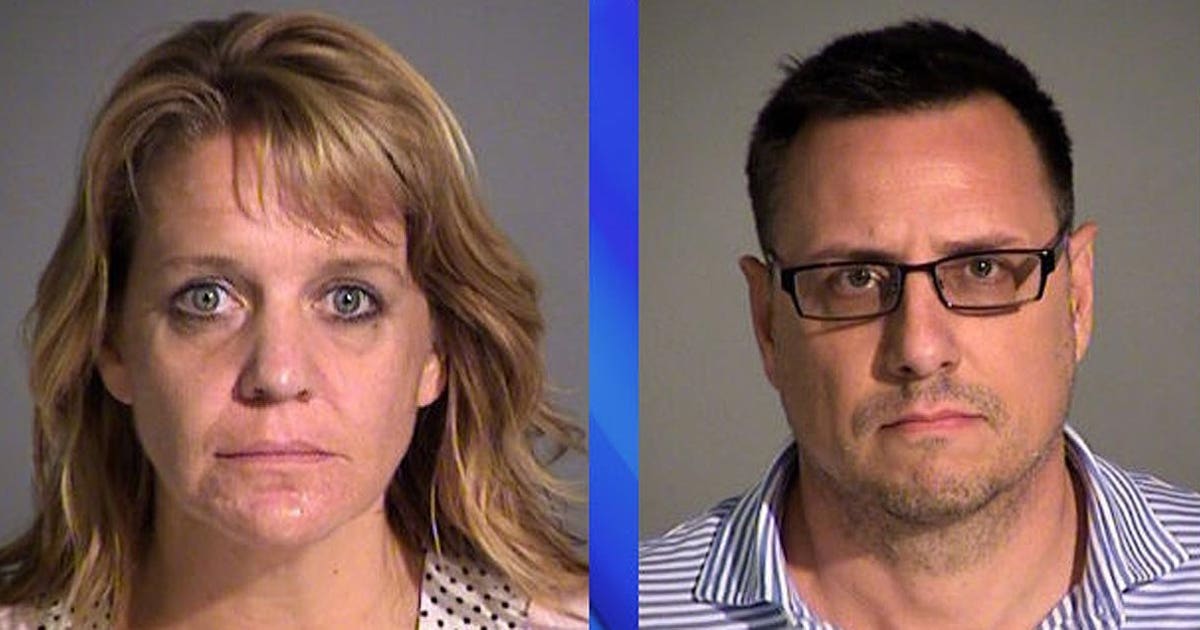 Mother and father charged with neglect after taking infant to ...