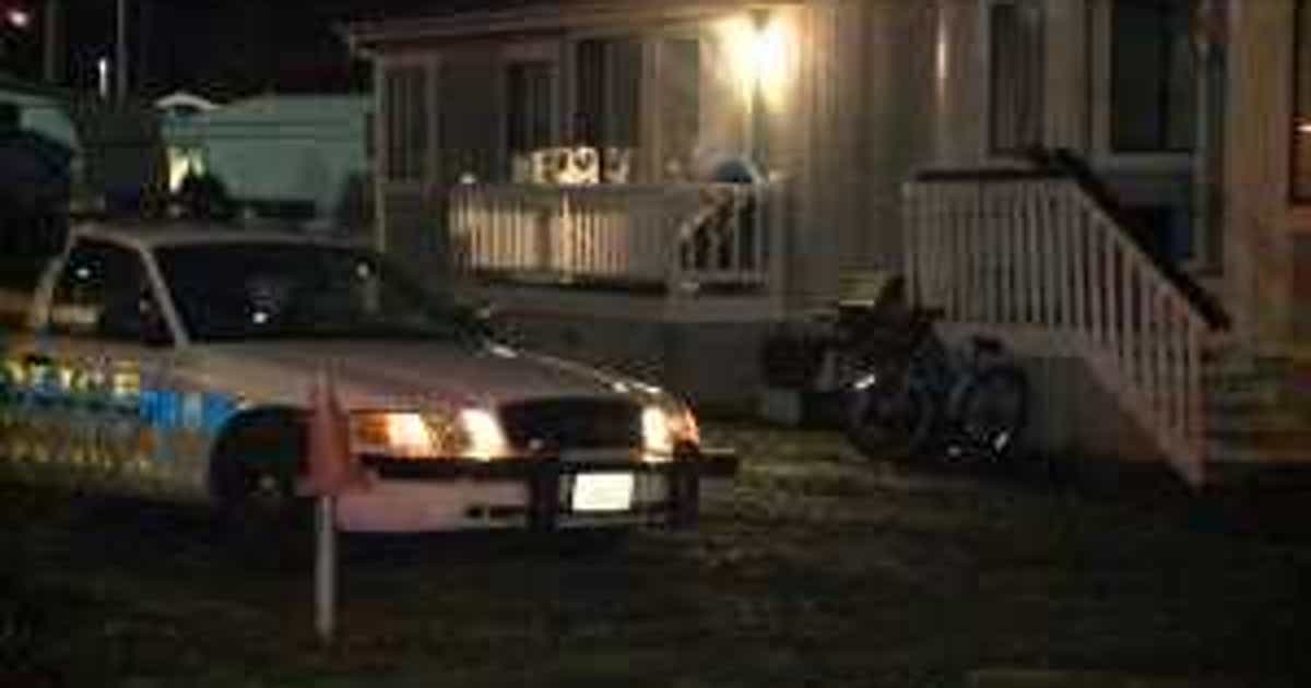 Marysville police arrest second suspect in murder case | FOX 13 Seattle