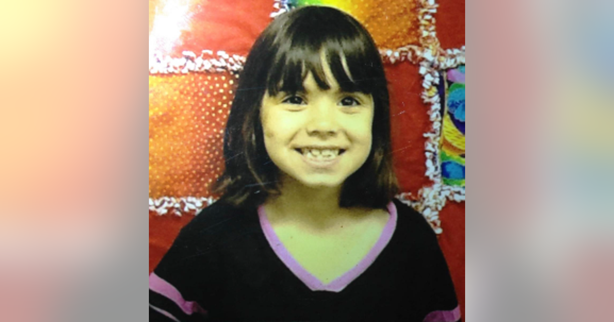 MISSING GIRL: Search for 6-year-old enters third day | FOX 13 Seattle