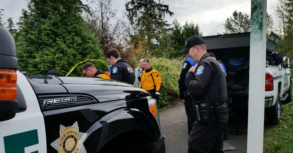 Medical examiner identifies body found in pond as missing Redmond man ...