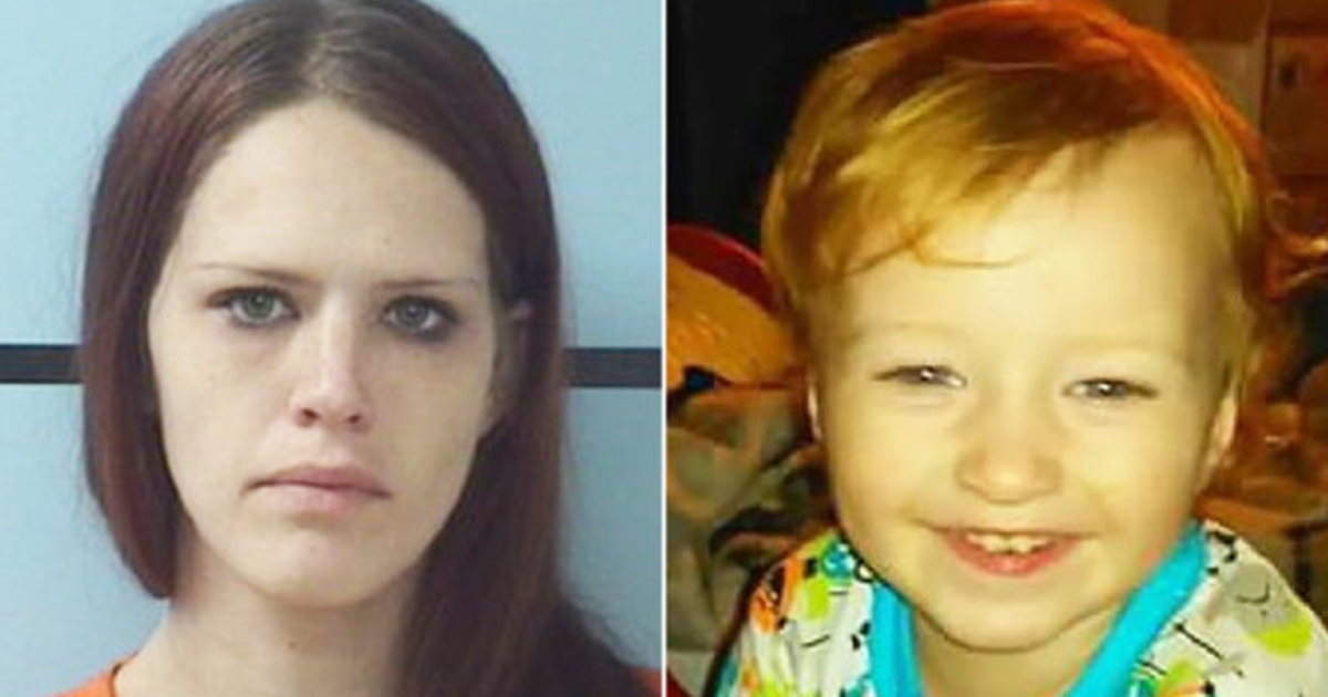 Mother pleads guilty in 3-year-old son’s freezing death | FOX 13 Seattle