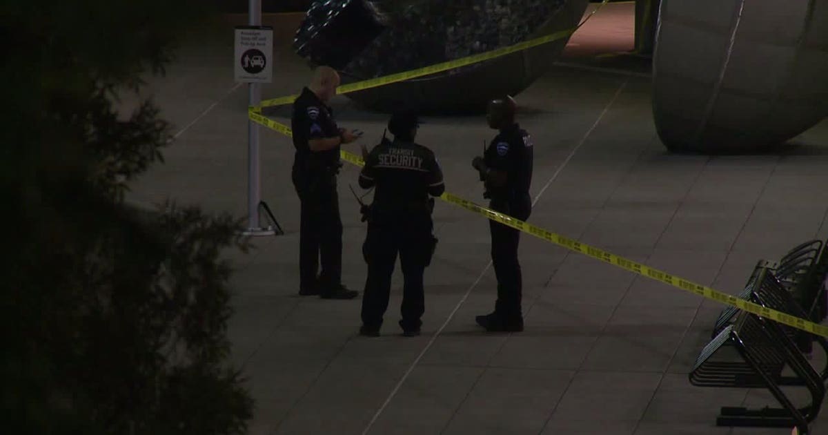 Man stabbed to death at Link light rail station in Tukwila | FOX 13 Seattle
