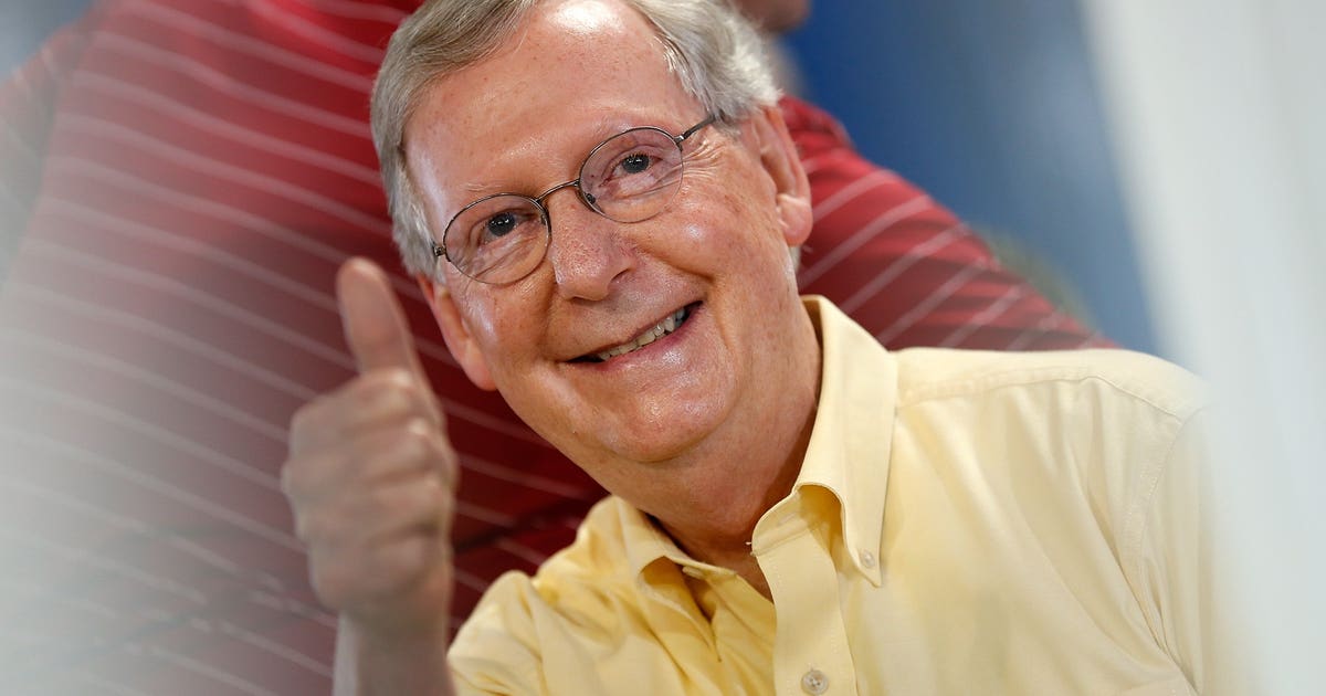 Election biggest GOP win since WWII | FOX 13 Seattle
