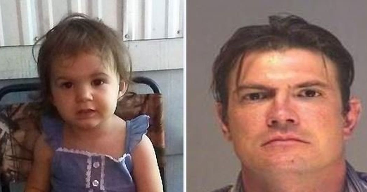 AMBER ALERT for 16-month-old girl canceled; girl found safe | FOX 13 ...