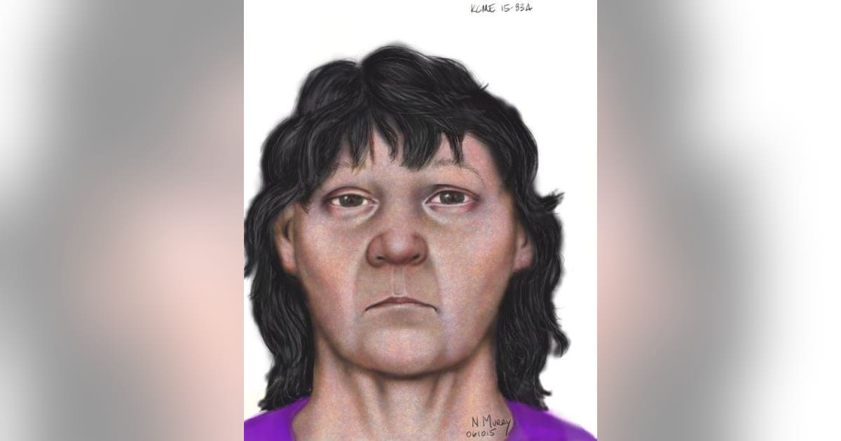 Deputies hope public can help identify woman whose remains found in ...