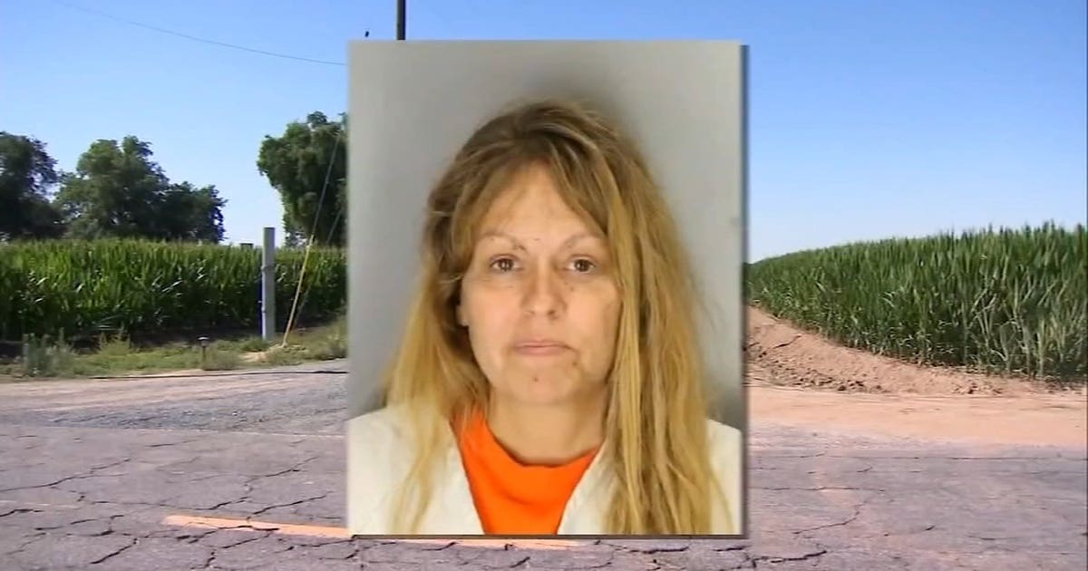 Mom who tried to drown baby in 2008 accused of killing son 11 years ...