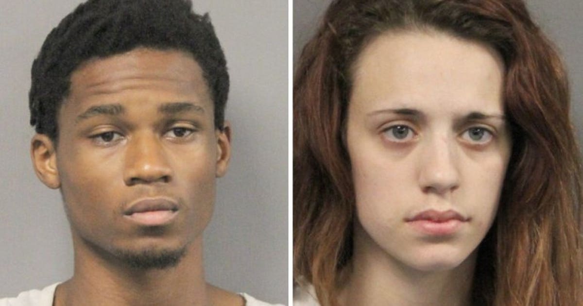 Toddler found dead in plastic bag; parents arrested after grandmother ...