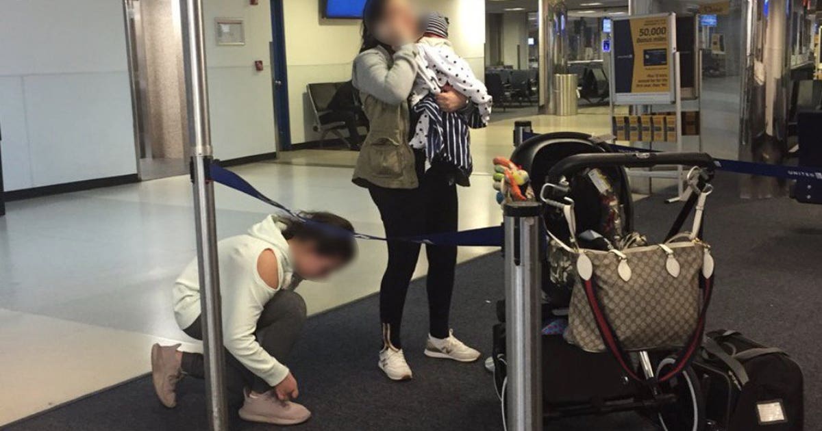 Dog dies after flight attendant insists woman put carrier in overhead ...