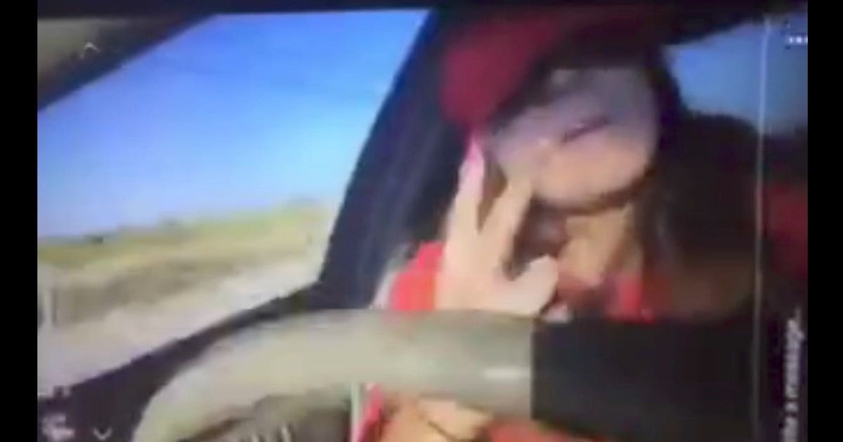 Teen driver accused of livestreaming crash that killed her sister | FOX ...
