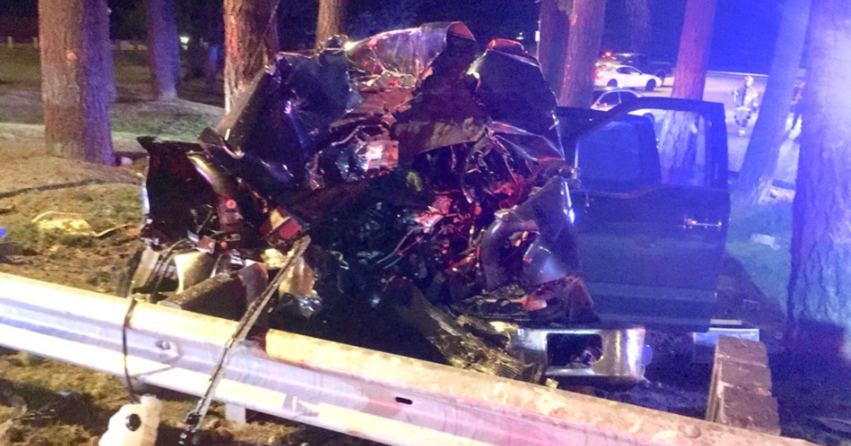 One person killed in crash at Roy Y | FOX 13 Seattle