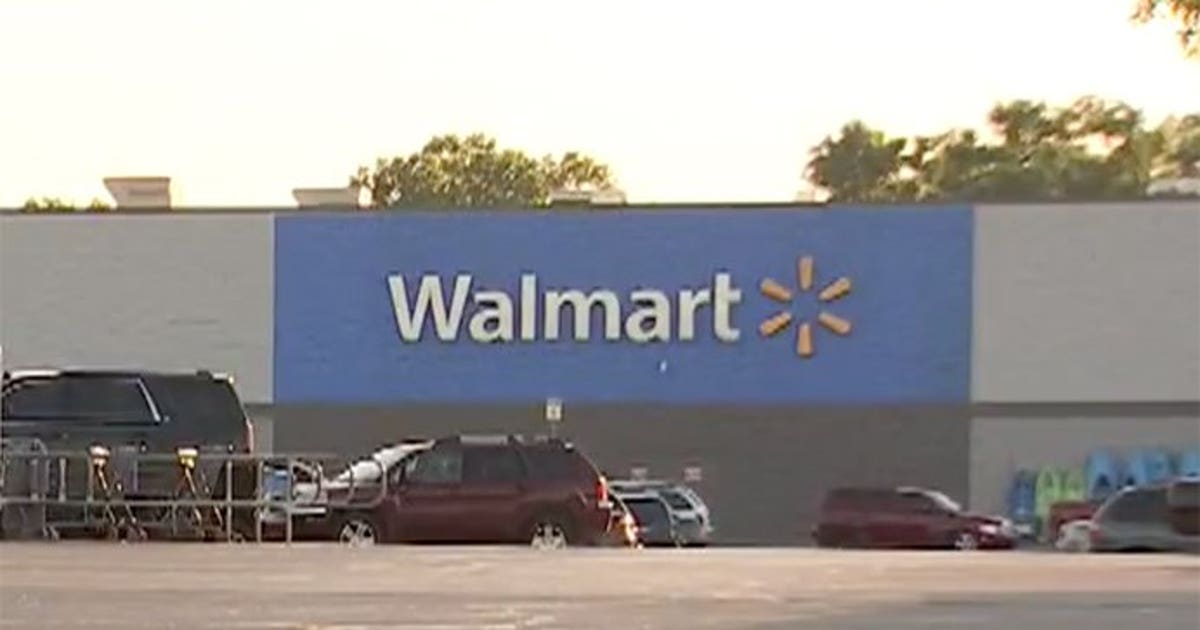 Body found in Oklahoma Walmart 3 days after woman entered store | FOX ...
