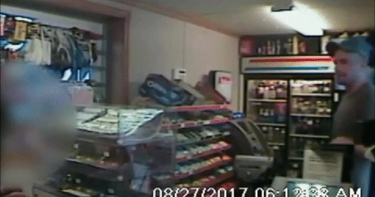 CAPTURED: Kent Police arrest suspect accused of stealing entire scratch ...