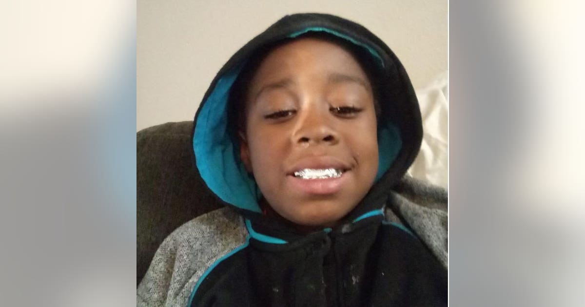 Missing 10-year-old found safe in Pierce County | FOX 13 Seattle