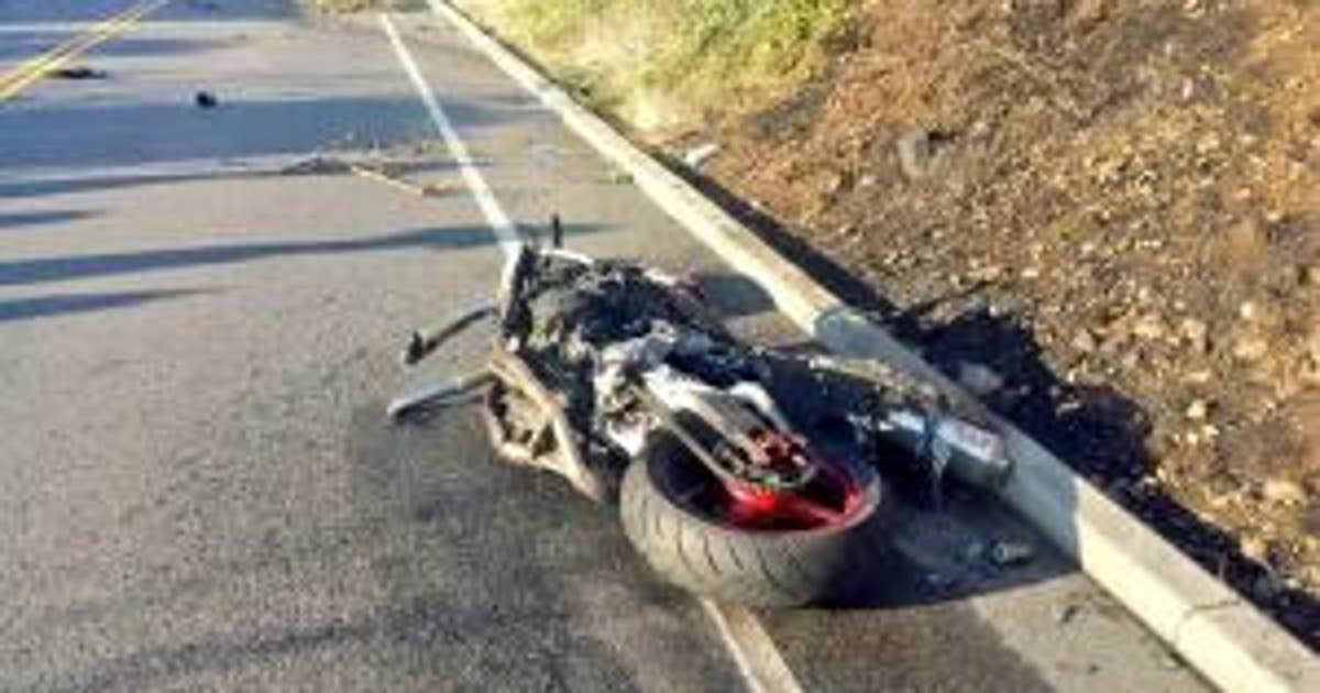 Tacoma motorcyclist killed in crash | FOX 13 Seattle