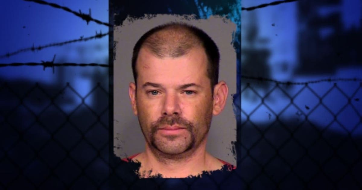 John Post: U.S. Marshals on hunt for accused woman abuser wanted in ...