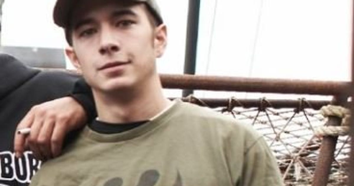 Couple accused of assaulting, robbing Jake Harris of 'Deadliest Catch ...