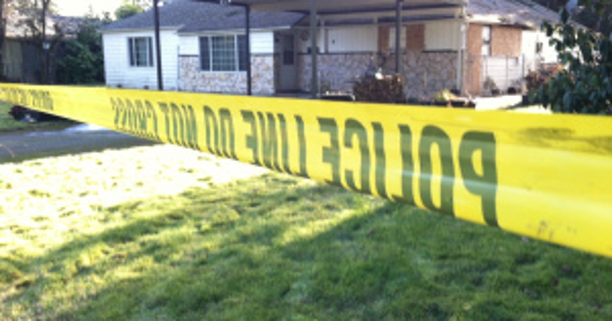 Lakewood woman dies in house fire | FOX 13 Seattle