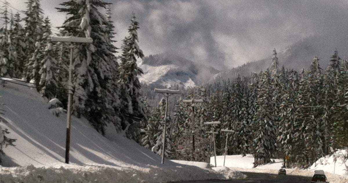 Are we in for a wild winter? | FOX 13 Seattle