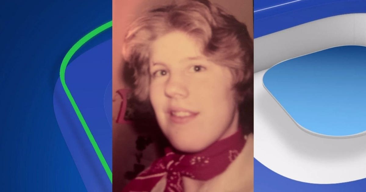 Cold case closed: Everett murder victim 'Jane Doe' identified 43 years ...