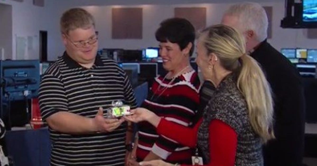 HUH? Man calls 9-1-1 more than 4,000 times, then gets rewarded | FOX 13 ...
