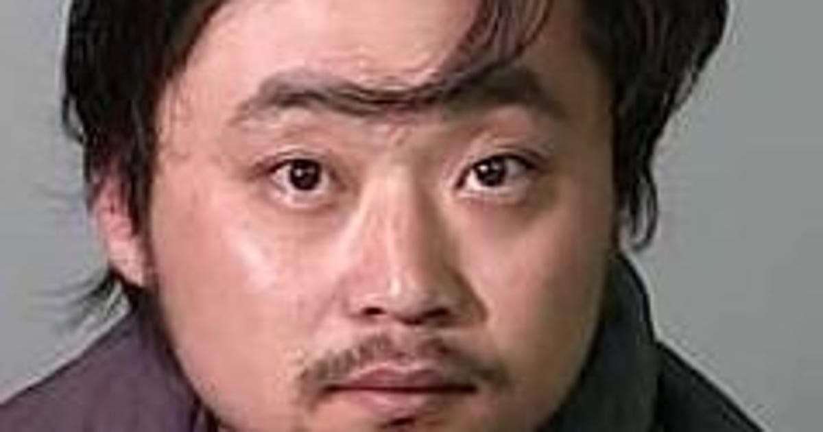 Police: Bellevue murder suspect arrested in Northern California after ...