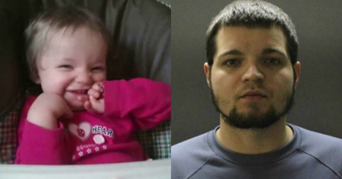 Indiana man charged with rape, murder in 1-year-old's death | FOX 13 ...
