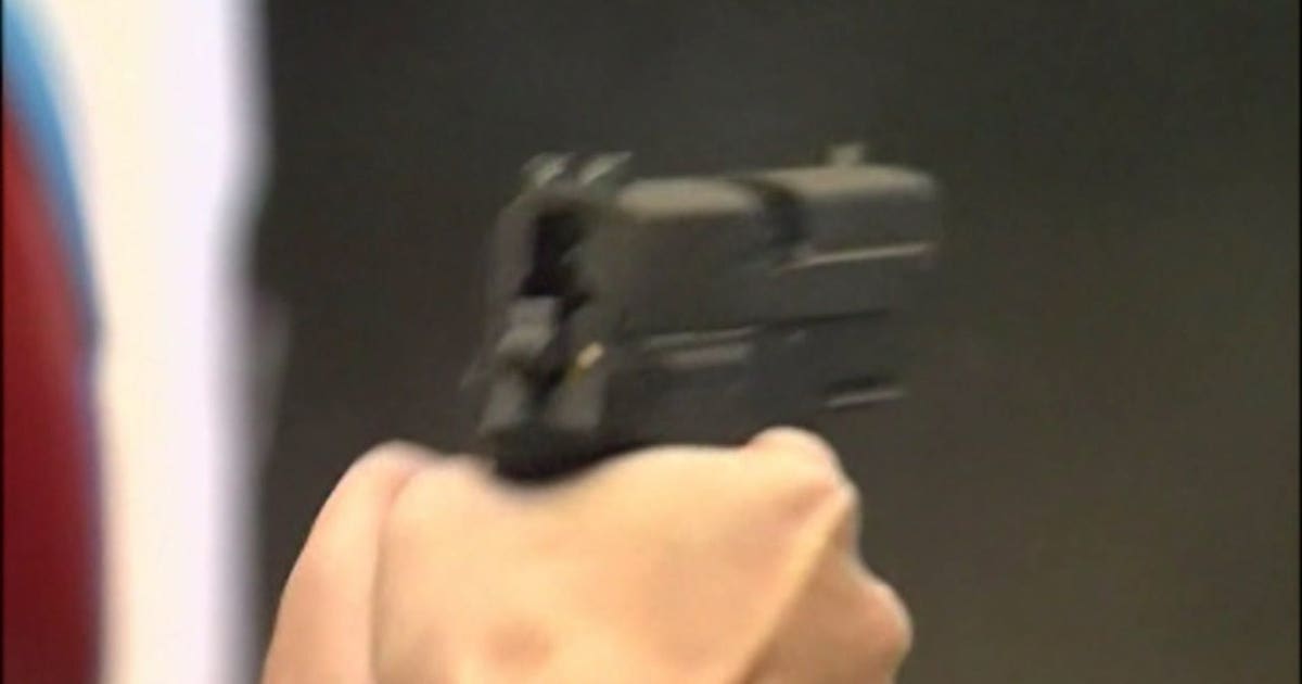 Police: Girl, 9, accidentally shoots gun instructor in head | FOX 13 ...