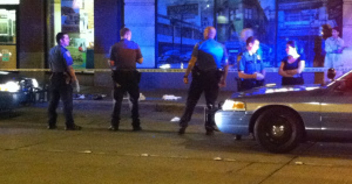 Good Samaritan saved stabbing victim's life, police say | FOX 13 Seattle