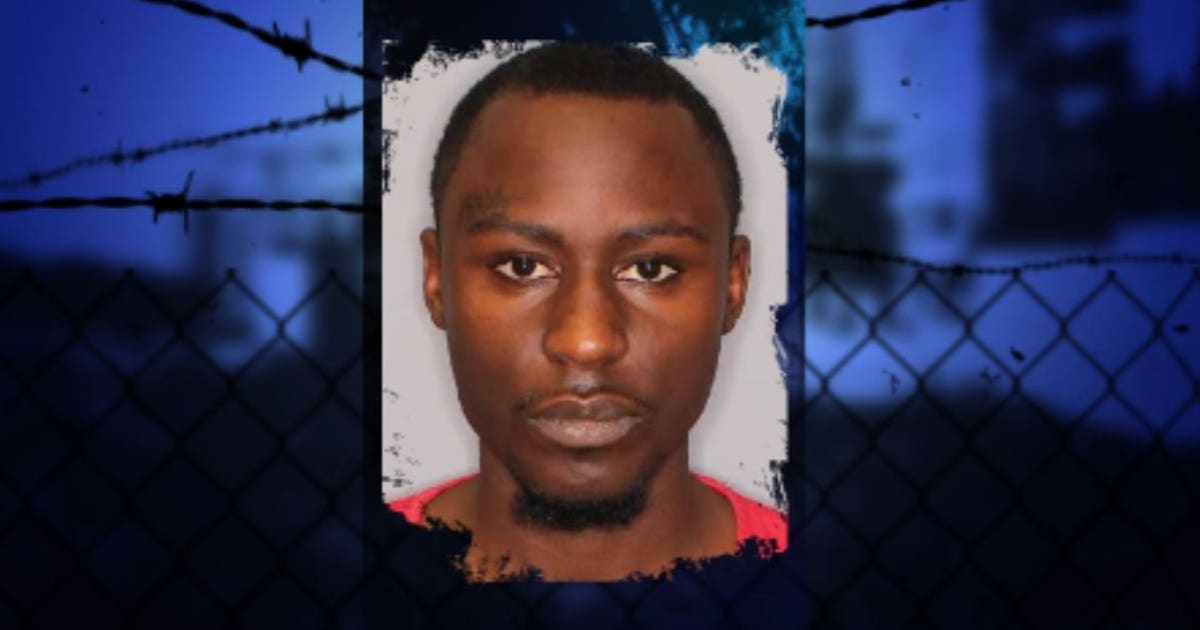CAPTURED: Convicted felon accused of violently robbing cell phone store ...