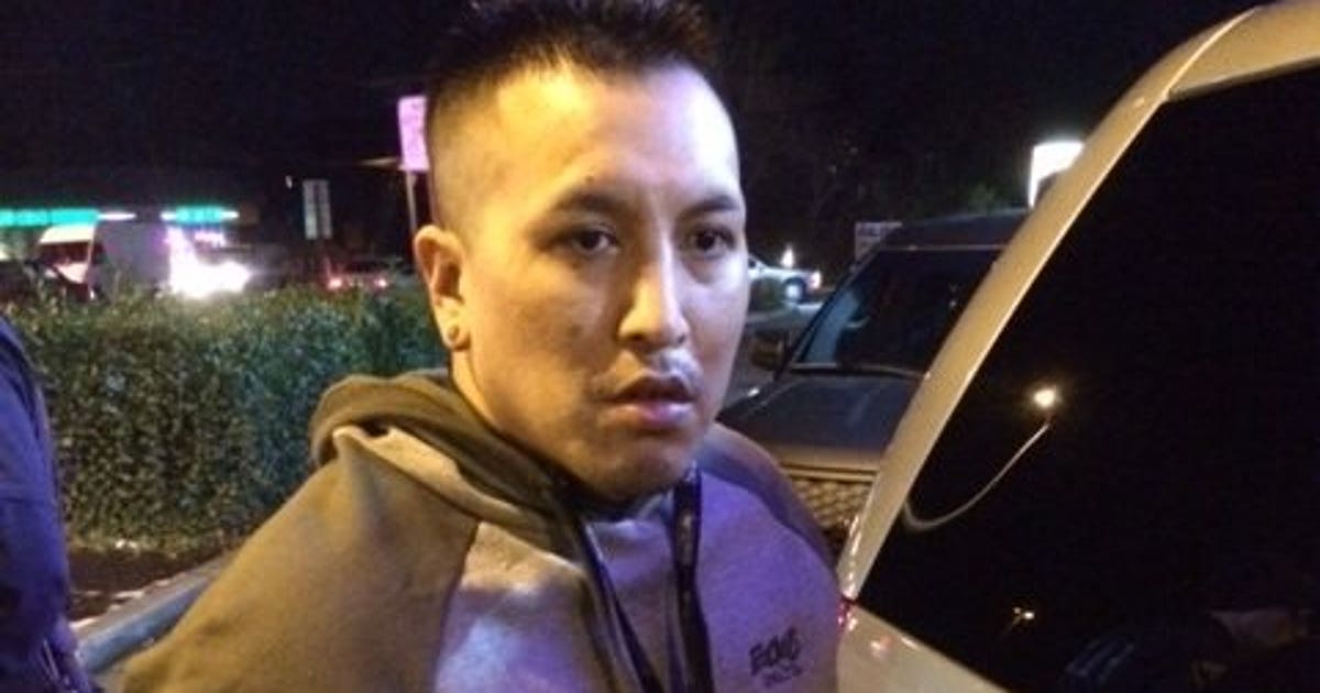 Kent police arrest accused heroin dealer convicted of manslaughter in ...