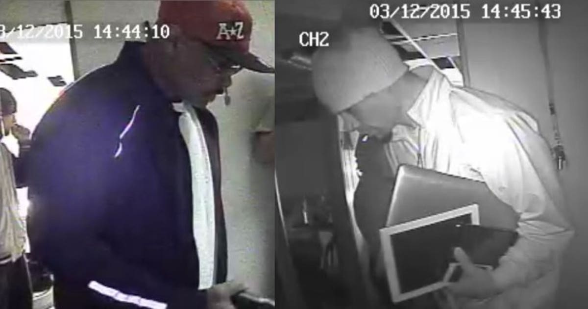 VIDEO: Can you ID these suspects accused of shooting man during Seattle ...