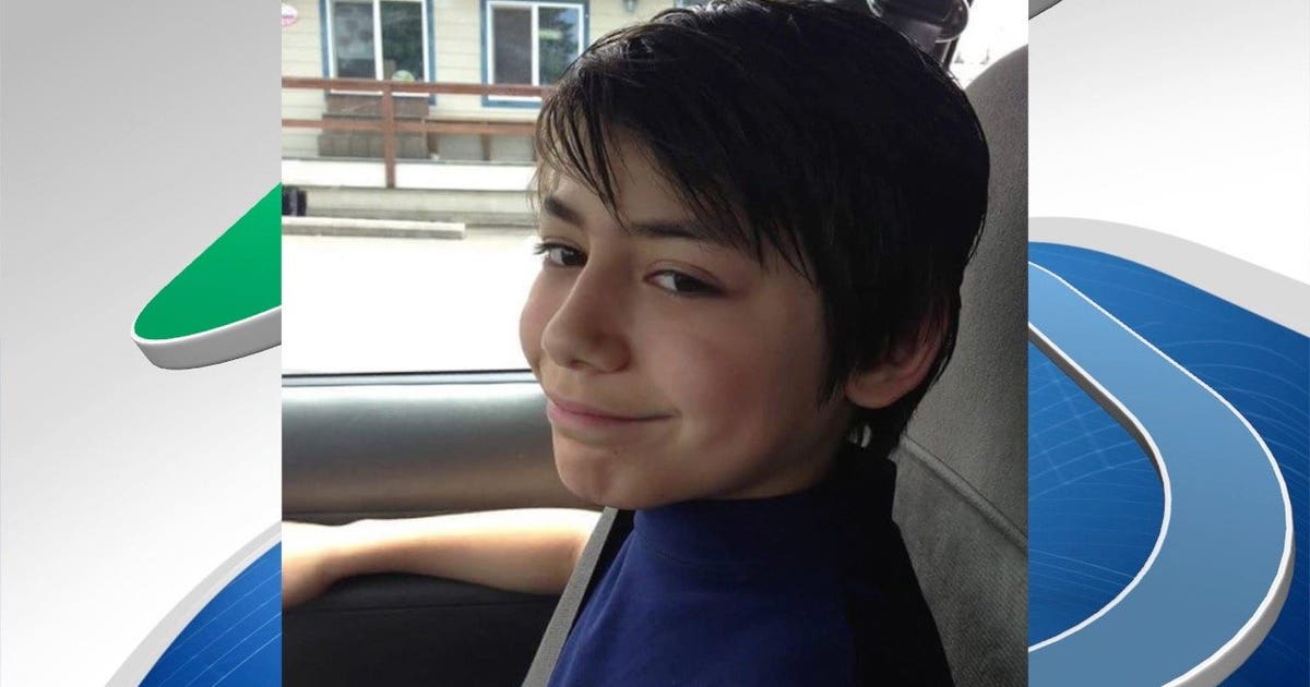 Lawsuit blames JBLM in wrongful death of Lakewood 13-year-old | FOX 13 ...