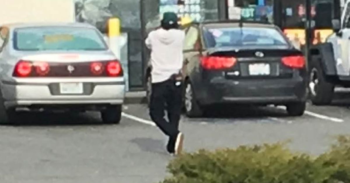 Police asking for help identifying suspect in Tacoma homicide | FOX 13 ...