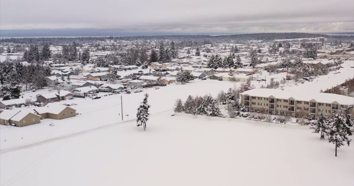 About 20,000 without power following Northwest storms | FOX 13 Seattle