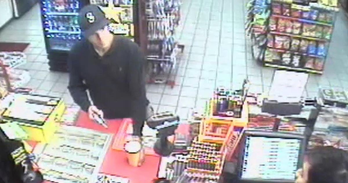 Suspect in Puyallup armed robbery turns self in to police after father ...