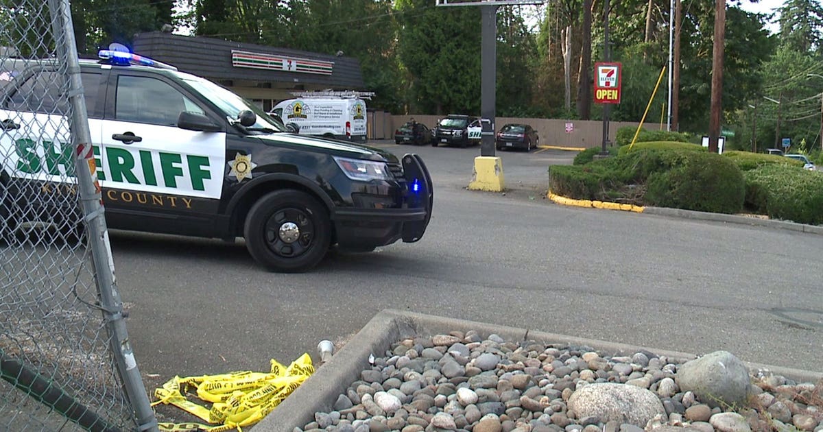 Man, 23, critically injured in Auburn shooting | FOX 13 Seattle