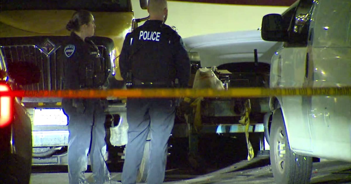 Auburn store clerk shot, killed during armed robbery | FOX 13 Seattle
