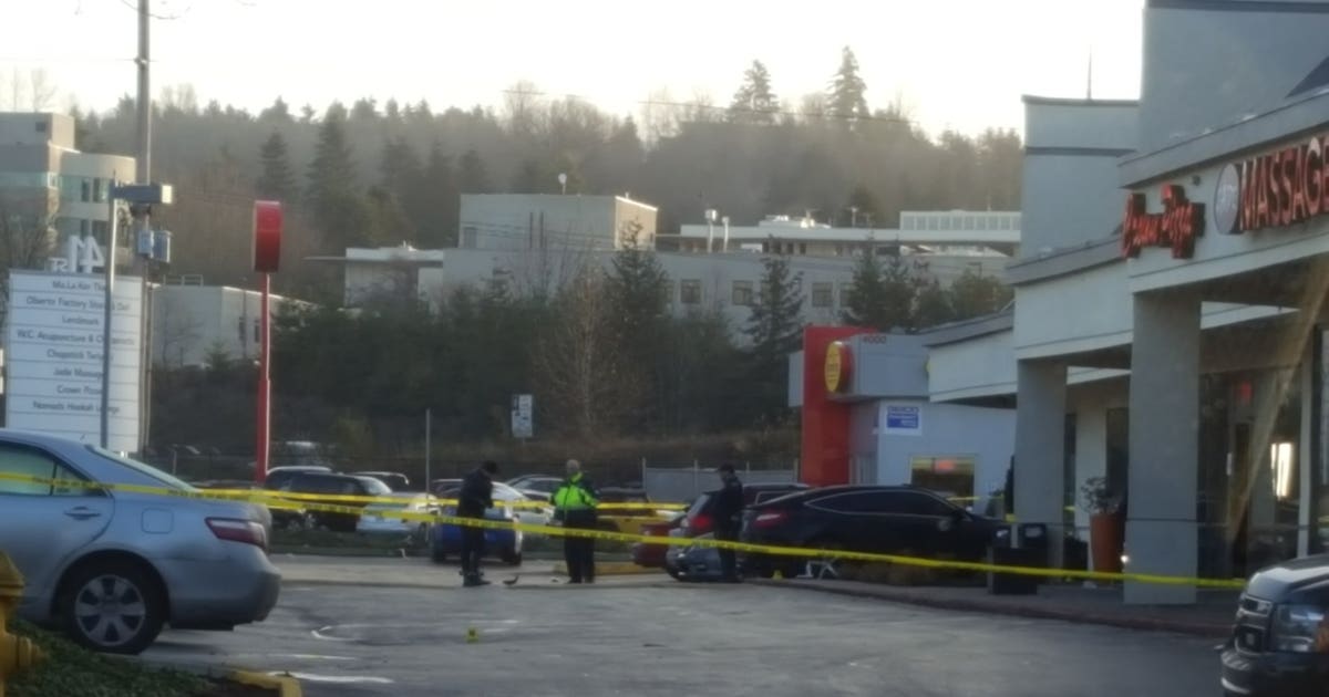 Renton hookah lounge shooting suspects on the loose | FOX 13 Seattle