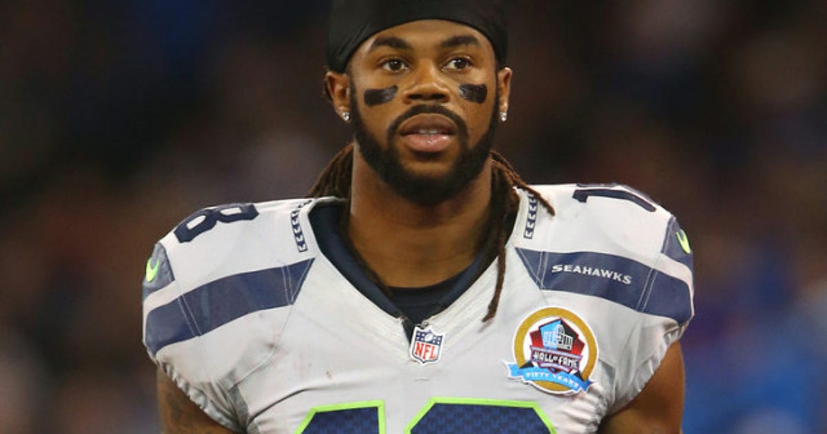 Details of Rice's deal with Seahawks released | FOX 13 Seattle