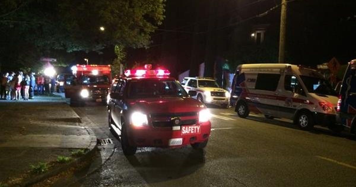 Boat driver in deadly crash arrested | FOX 13 Seattle