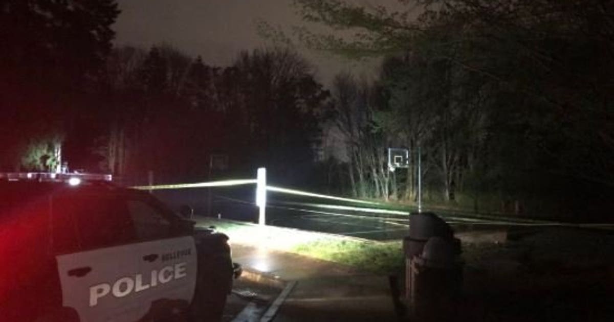 Bellevue Police investigating after man found shot dead at park | FOX ...